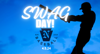 Newtown Swag Day 4.5.24