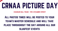 2024 Photo Day / Slugfest
