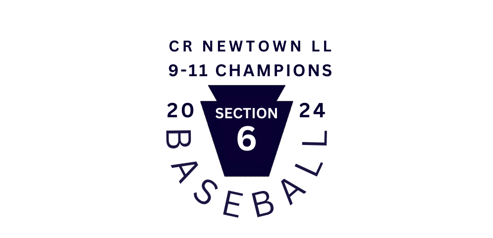 9-11 Section 6 Champs