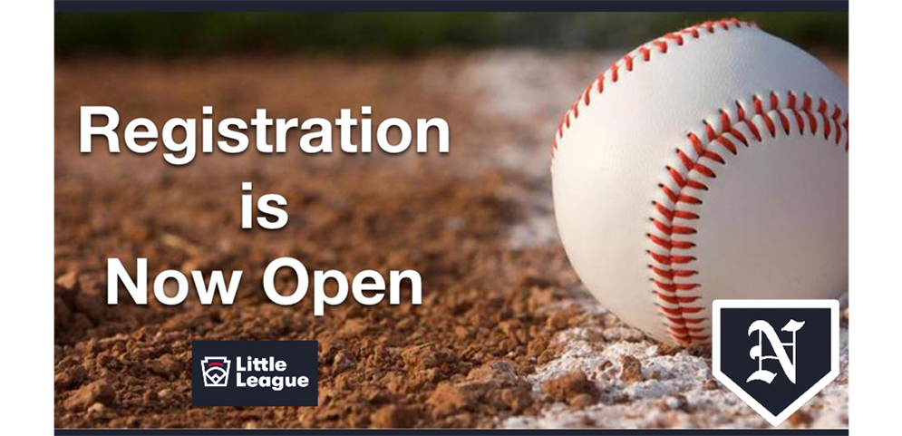 2025 Spring In-House Registration